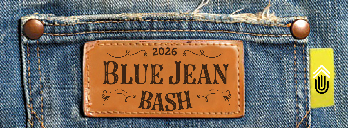 👖 Blue Jean Bash 2026 👖